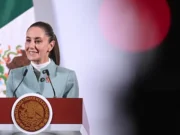 Nacional | Arranca Sheinbaum con amplia aprobación: 74 por ciento