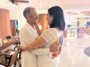 Fallece padre de Estefanía Mercado, presidenta municipal de Solidaridad