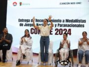Atestigua Ana Paty inauguración del primer centro de desarrollo DIF-Pilares