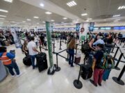 Quintana Roo fortalece su liderazgo turístico con más de 500 operaciones aéreas diarias: Mara Lezama
