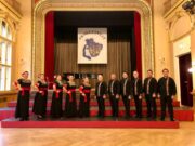 Compañía Municipal de Coro triunfa con 5 premios en el Festival de Praga Cantat