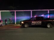 Catean autoridades cateo en el Sindicato de Turistas de Cancún