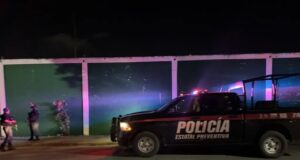 Jaguar Negro | Una operación a corazón abierto en Sindicato de Taxistas «Andrés Quintana Roo» para extirpar el cáncer