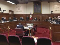 Suprema Corte de Justicia determina que es constitucional la reforma al Poder Judicial