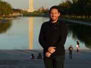 Entrevista | Elecciones en EEUU: “Más que el rechazo a una mujer, la victoria de Trump refleja un voto de castigo hacia las autoridades actuales”: Renán Sánchez Tajonar