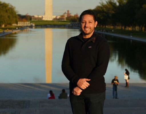 Entrevista | Elecciones en EEUU: “Más que el rechazo a una mujer, la victoria de Trump refleja un voto de castigo hacia las autoridades actuales”: Renán Sánchez Tajonar