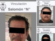 Vincula juez a proceso a Salomón “N” y Óscar “N”, líderes del sindicato de taxistas de Cancún