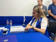 Buscan Reyna Tamayo y Susana Martínez la dirigencia estatal del PAN