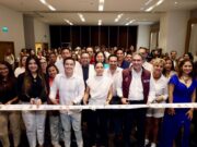 Diversifica Ana Paty Peralta oferta de Cancún con turismo médico
