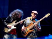 Solidaridad | Lamentan que Festival de Jazz de la Riviera Maya no tenga su edición 2024