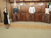 Designa Teqroo a Ilse Berenice Cossío Lugo, como titular del Órgano Interno de Control