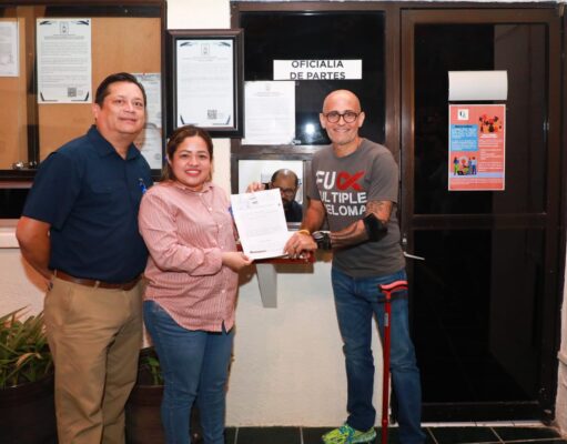 Presentan iniciativa para fortalecer la salud mental en escuelas de Quintana Roo