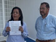 Acusa Susana Martínez a Reyna Tamayo de «enterrar la democracia» al impedirle competir por la dirigencia del PAN