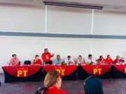 Realiza PT su asamblea de la Tercera Circunscripción