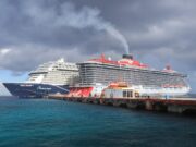 Naderías Totales | Cozumel: Falacias vs. argumentos y la prosperidad compartida: “No puede haber cruceristas ricos que desciendan a pueblos pobres”