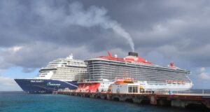 Naderías Totales | Cozumel: Falacias vs. argumentos y la prosperidad compartida: “No puede haber cruceristas ricos que desciendan a pueblos pobres”