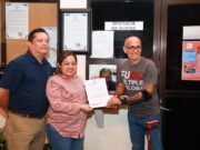 Integrantes del PT presentan iniciativa para reformar la Constitución de QRoo en materia de economía circular