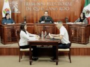 Revive Teqroo al MAS al revocar el acuerdo sobre su perdida de registro como partido local