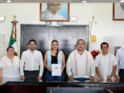 Recibe Congreso de Quintana Roo propuestas presupuestales para el 2025 de ayuntamientos y órganos autónomos