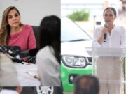 Editorial | Dos “revolucionarias” en Quintana Roo: Mara Lezama y Ana Paty ponen en marcha programas de atención inmediata