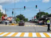 Comienza instalación de 271 semáforos nuevos en Chetumal