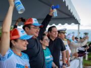 La Isla del Deporte vibra con el Ironman Cozumel 2024: José Luis Chacón