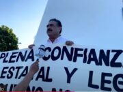 Naderías Totales | Adiós “Chano” Toledo, aquel «Rocky» de Solidaridad de los tantos rostros y las sólidas causas
