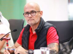 Hugo Alday presenta iniciativa de reforma para fortalecer planeación y transparencia municipal en Quintana Roo