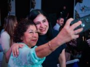 Asiste Estefanía Mercado a la inauguración del World Tourism Trend Summit 2024