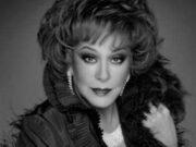 Fallece Silvia Pinal, diva del Cine de Oro mexicano