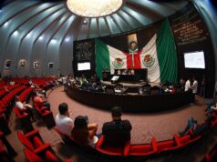 Aprueba Quintana Roo reforma federal sobre prisión preventiva oficiosa