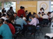 Concluimos con éxito foros de consulta ciudadana en Benito Juárez: Ana Paty Peralta