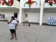 Muestran Madres Buscadoras de Quintana Roo falta de resultados en inicio de programa de capacitación