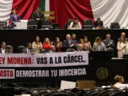 Eliminan la prisión para delitos fiscales