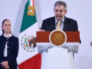 Cae flujo de migrantes a Estados Unidos