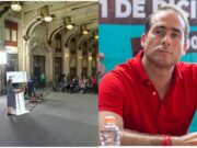 Tulum | Ventilan en la Mañanera que Diego Castañón presuntamente beneficia a Corpogas