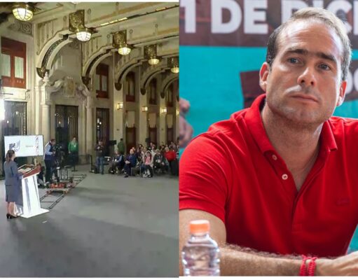 Tulum | Ventilan en la Mañanera que Diego Castañón presuntamente beneficia a Corpogas
