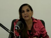 Nadie por encima o fuera de la ley ante agresiones de taxistas: Mara Lezama