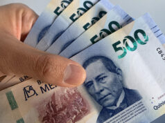 Gana Trump y peso se deprecia; en riesgo T-MEC