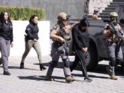 Detienen a alcaldesa de Amanalco, Edomex; la acusan de diversos hechos delictivos