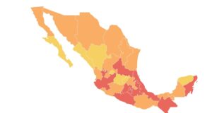 Opinión | Quintana Roo: «antepenúltimo» en estado de derecho en México | Ignacio Alonso Velasco