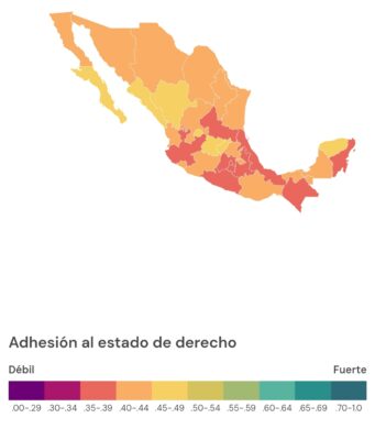 Opinión | Quintana Roo: «antepenúltimo» en estado de derecho en México | Ignacio Alonso Velasco