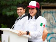Estefanía, la alcaldesa mejor evaluada de México: Demoscopia Digital