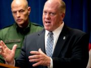 Tom Homan expulsará 90% de inmigrantes indocumentados en EU
