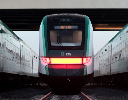 Arrancarán obras para transporte de carga del Tren Maya en abril 2025