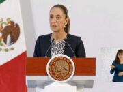 Sheinbaum señala que Mara Lezama: “Es una gobernadora entregada y con convicciones”