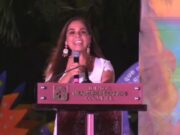 «No se le está quitando nada a Cozumel», aclara Mara Lezama