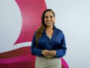 Invita Mara Lezama a empresarios y emprendedores a participar en el Plan Estratégico de Desarrollo Sostenible 2025-2050
