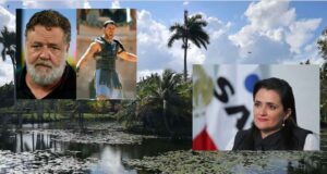 Naderías Totales | La ciénaga, Gladiador y el mensaje ético; ¿habrá renuncias en el Poder Judicial de Quintana Roo?