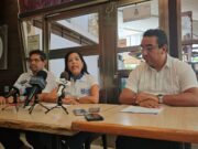Aplicó Reyna Tamayo todas las prácticas gansteriles de Morena para bloquearme: Susana Martínez